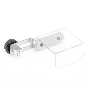 PROTECTION DE COPEAUX POUR TBM