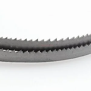 RUBAN DE SCIE BI-METAL POUR MBS 240/E 1067 X 60 X 60 MM
