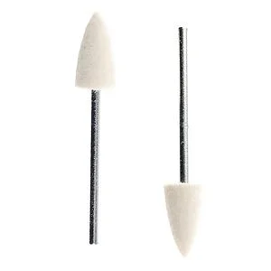 FILZPOLIERSTIFT GESCHOSS - 2 STK