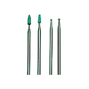 WERKZEUGSATZ FÜR GLASBEARBEITUNG (4-TEILIG)