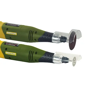 SCHUTZVORRICHTUNG FÜR HANDGEFÜHRTE MICROMOT-GERÄTE (JE EIN STÜCK Ø 22MM UND Ø 38MM)