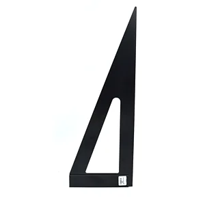 GLASS CUTTING PROFESSIONAL FIBRE L-SQUARE