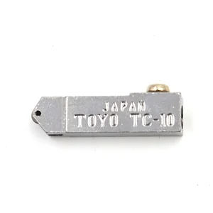 TÊTE DE COUPE DE VERRE TOYO TC10