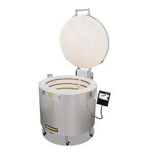 NABERTHERM KILN TOP 45