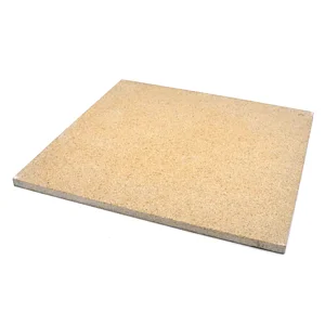 EINBAUPLATTEN FUR OFEN 1300°C