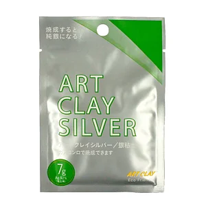 ART CLAY SILVER CLAY TYPE 7 GM