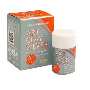 ART CLAY NEW FORMULA PASTE 20 GM