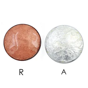 Transparent Silver Flux