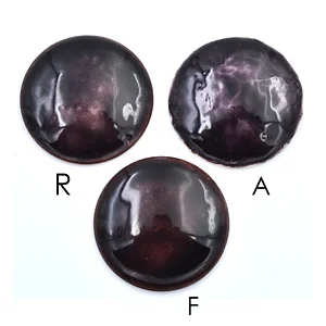 Amethyst Transparent