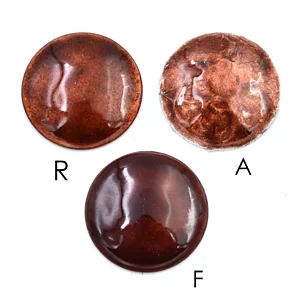 Transparent Brown