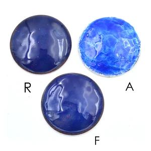 Transparent Sapphire