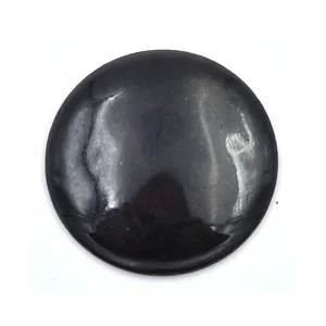 Opaque Black