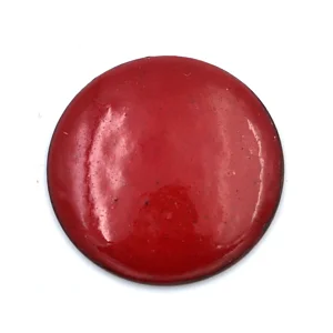 Scarlet Opaque