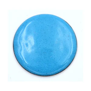 Opaque Powder Blue