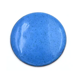 Opaque Etruscan Blue