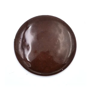 Opaque Brown