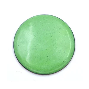 Opaque Grass Green