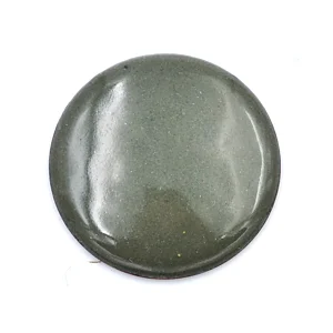 Silver Grey Opaque