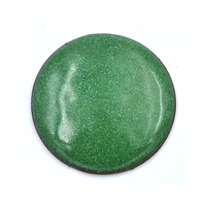 Opaque Apple Green