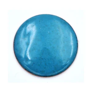 Opaque Turquoise