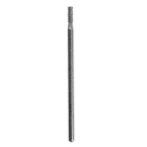DIAMANTSCHLEIFSTIFT ZYLINDER 1,8 X 5 MM