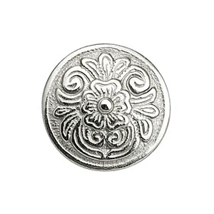 DIABLO LINE 24 DRUCKKNOPF - D. 19 MM