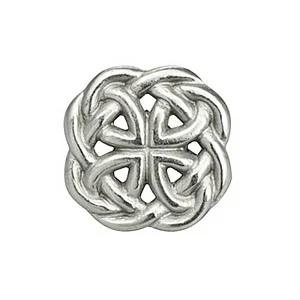 CELTIC LINE 24 DRUCKKNOPF - D. 19 MM