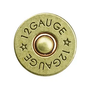 SHOTGUN LINE 24 DRUCKKNOPF - D. 23 MM