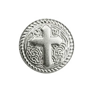 ROPEDCROSS LINE 24 DRUCKKNOPF - D. 20 MM