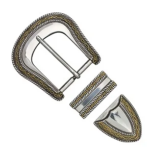 SCHNALLE SET ANGEL FIRE 38 MM