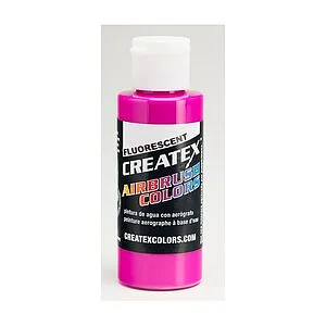Fucsia Fluorescente