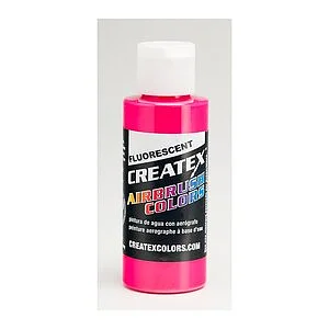 Magenta fluorescente