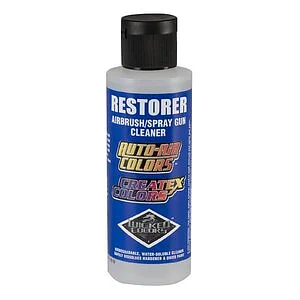 CREATEX AIRBRUSH RESTORER 120 ML