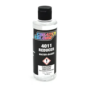 CREATEX - 4011 REDUCER 120 ML