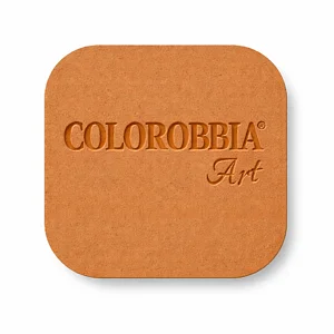 ARGILLA MAIOLICA ROSSA COLOROBBIA AFD 55