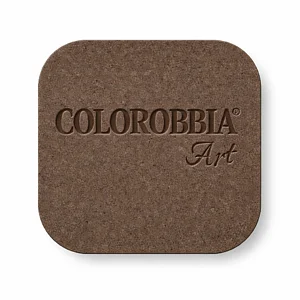 ARGILLA COTTO ETRUSCO COLOROBBIA