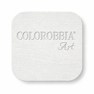 TERRAGLIA BIANCA COLOROBBIA TFF 1505