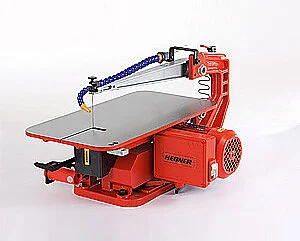 SEGA A TRAFORO HEGNER POLYCUT 3