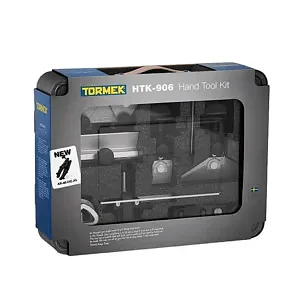 TORMEK HTK-906- KIT PARA HERRAMIENTAS MANUALES