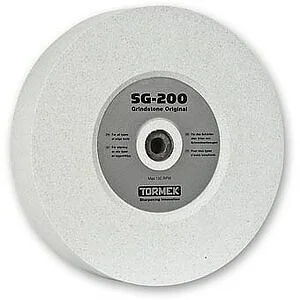 TORMEK SG-200 - ORIGINALSCHLEIFSTEIN 200 MM