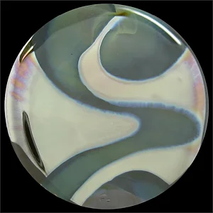 BARRA DOUBLE HELIX - NOTOS TRASP. - 1UD