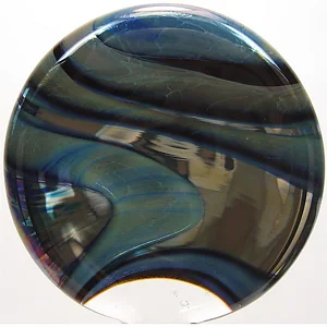 BARRA DOUBLE HELIX - PSYCHE OPAL - 1UD