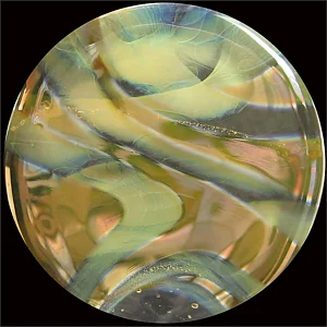 BARRA DOUBLE HELIX - HELIOSGOLDEN OPAL - 1UD