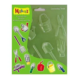 PUSH MOLD - GARDEN TOOLS
