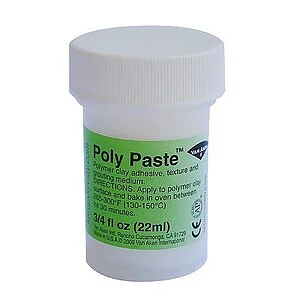 KATO POLY PASTE 22 ML