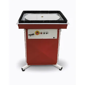 PROFESSIONAL FLAT GRINDER 600 MM