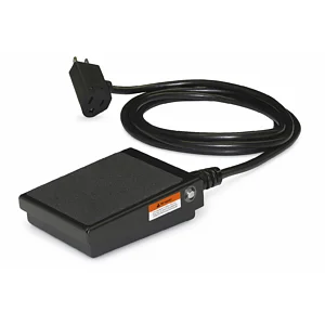 PÉDALE POUR MEULEUSE 60 CM