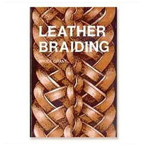 BUCHEN LEATHER BRAIDING