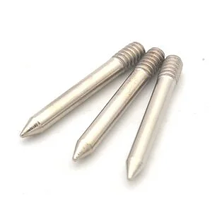 WELLER MT1 - SET 3 PUNTE DIRITTE 0.8 MM