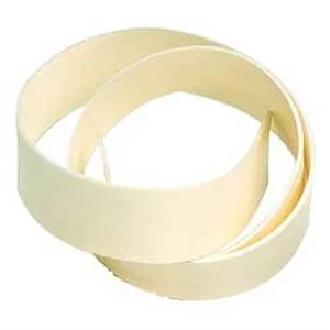 RAWHIDE HORN WRAP - 44 MM
